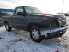 2006 Chevrolet Silverado C1500