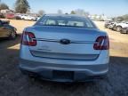 2011 Ford Taurus SE