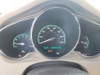 2011 Chevrolet Malibu 1LT