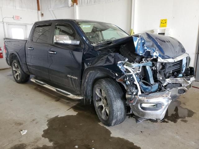 2021 Dodge 1500 Laramie