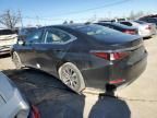 2021 Lexus ES 350 Base