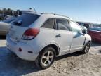 2012 Chevrolet Captiva Sport