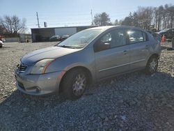 2012 Nissan Sentra 2.0 en venta en Mebane, NC