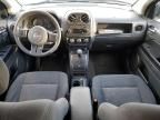 2011 Jeep Compass Sport