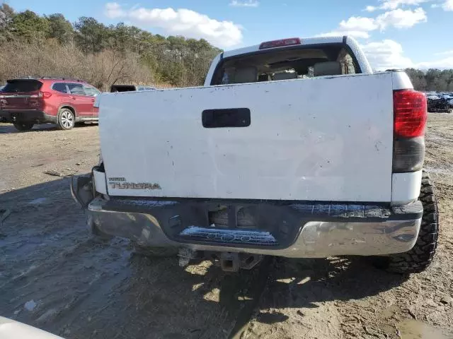 2013 Toyota Tundra Crewmax SR5