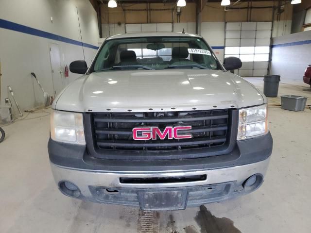 2009 GMC Sierra C1500