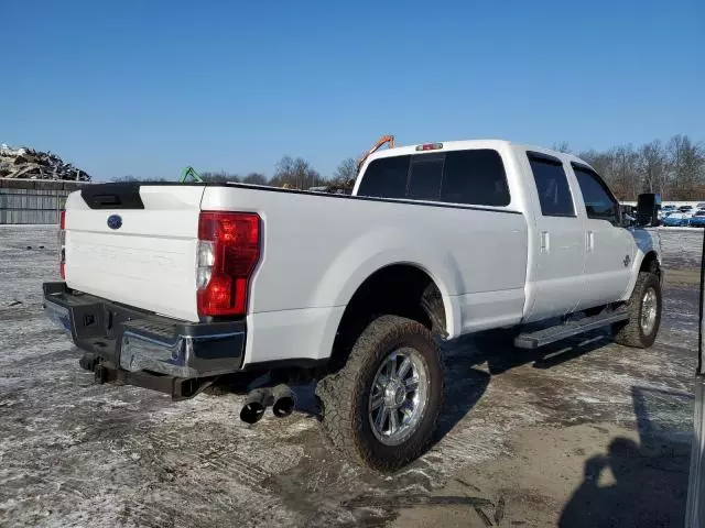 2014 Ford F250 Super Duty