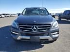 2013 Mercedes-Benz ML 350 4matic