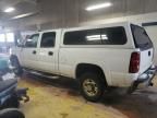 2005 Chevrolet Silverado K2500 Heavy Duty