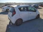 2013 Chevrolet Spark 2LT