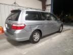 2005 Honda Odyssey EXL