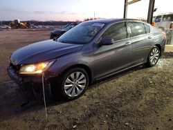 2015 Honda Accord EXL en venta en Tanner, AL