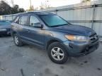 2007 Hyundai Santa FE GLS