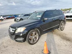 Mercedes-Benz glk-Class Vehiculos salvage en venta: 2014 Mercedes-Benz GLK 350