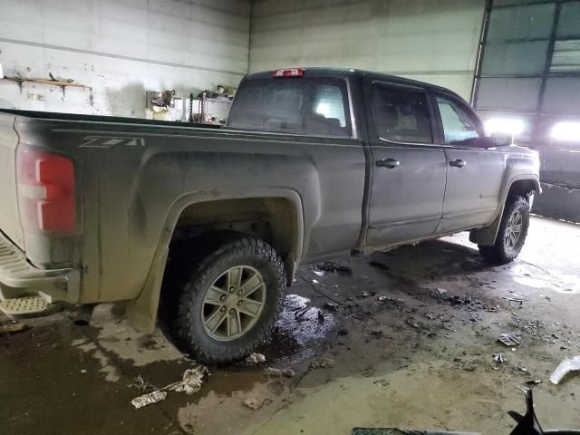 2014 GMC Sierra K1500 SLE