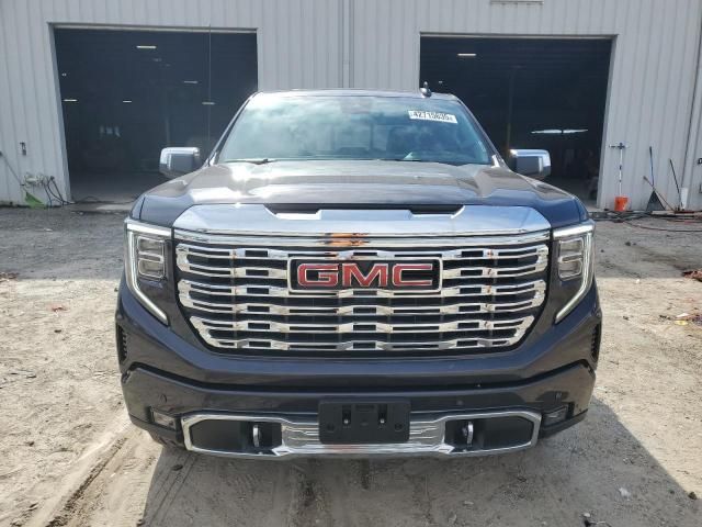 2024 GMC Sierra K1500 Denali