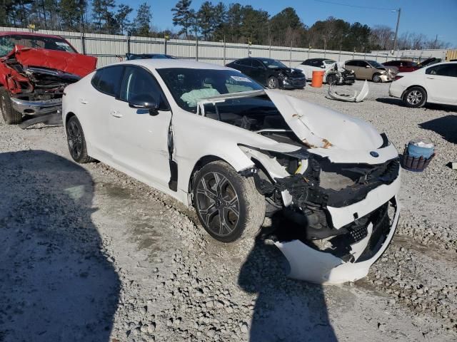 2020 KIA Stinger