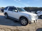 2010 Ford Explorer Eddie Bauer