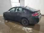 2010 Ford Focus SES