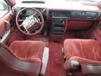 1992 Dodge Caravan SE