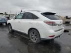 2014 Lexus RX 350