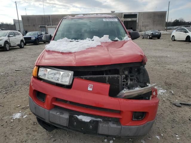 2005 Saturn Vue