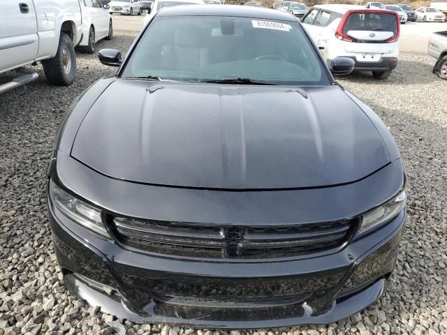 2017 Dodge Charger R/T