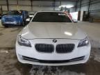 2013 BMW 528 I