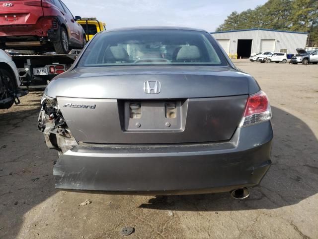 2009 Honda Accord LXP