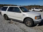 2000 Ford Expedition XLT