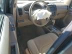 2007 Nissan Frontier King Cab LE