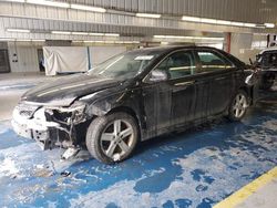 Salvage cars for sale at Fort Wayne, IN auction: 2014 Toyota Camry L