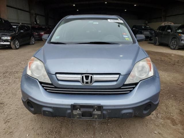 2009 Honda CR-V EX