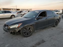 Honda Vehiculos salvage en venta: 2008 Honda Accord LX