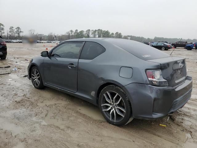 2014 Scion TC