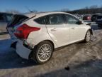 2013 Ford Focus Titanium