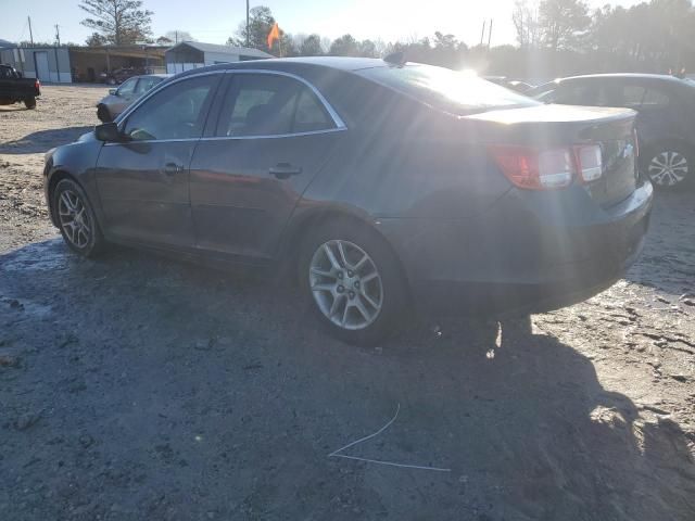 2013 Chevrolet Malibu 1LT