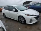 2017 Toyota Prius Prime