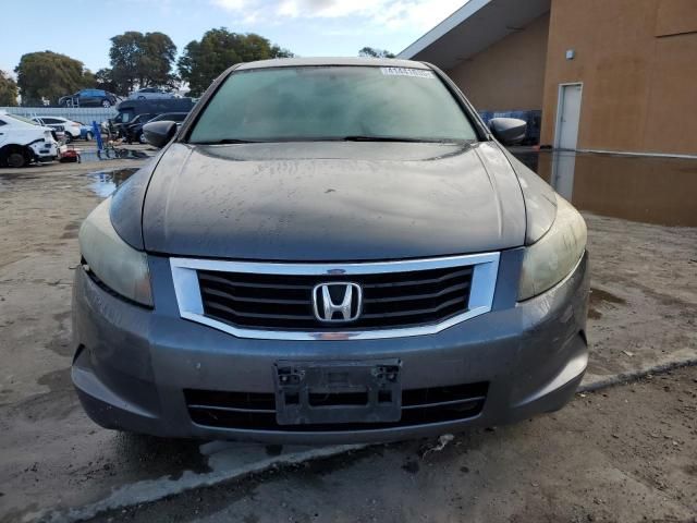 2008 Honda Accord EX