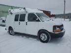 2012 Chevrolet Express G2500