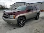 2014 Chevrolet Tahoe C1500 LT