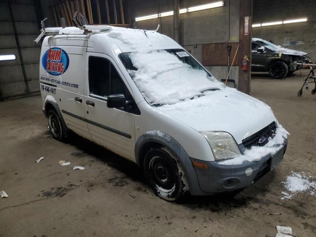 2012 Ford Transit Connect XL