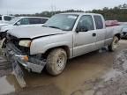 2003 Chevrolet Silverado C1500