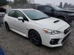 2021 Subaru WRX Premium