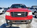 2006 Ford F150 Supercrew