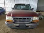 1998 Ford Ranger Super Cab