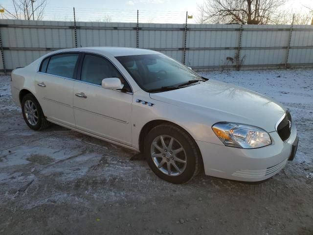 2006 Buick Lucerne CXL