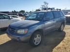 2006 Toyota Highlander Limited