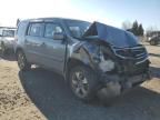 2012 Honda Pilot EXL