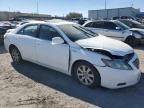 2009 Toyota Camry Hybrid